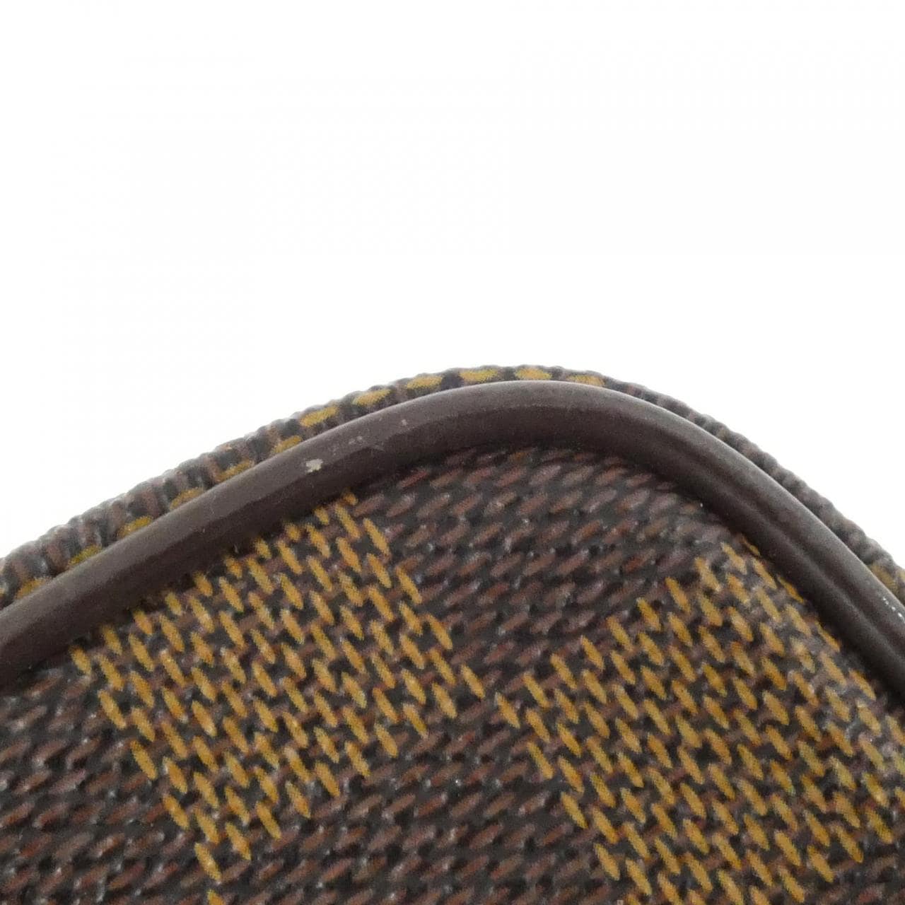 ルイヴィトン ダミエ エテュイ オカピ GM N61737 ポーチ