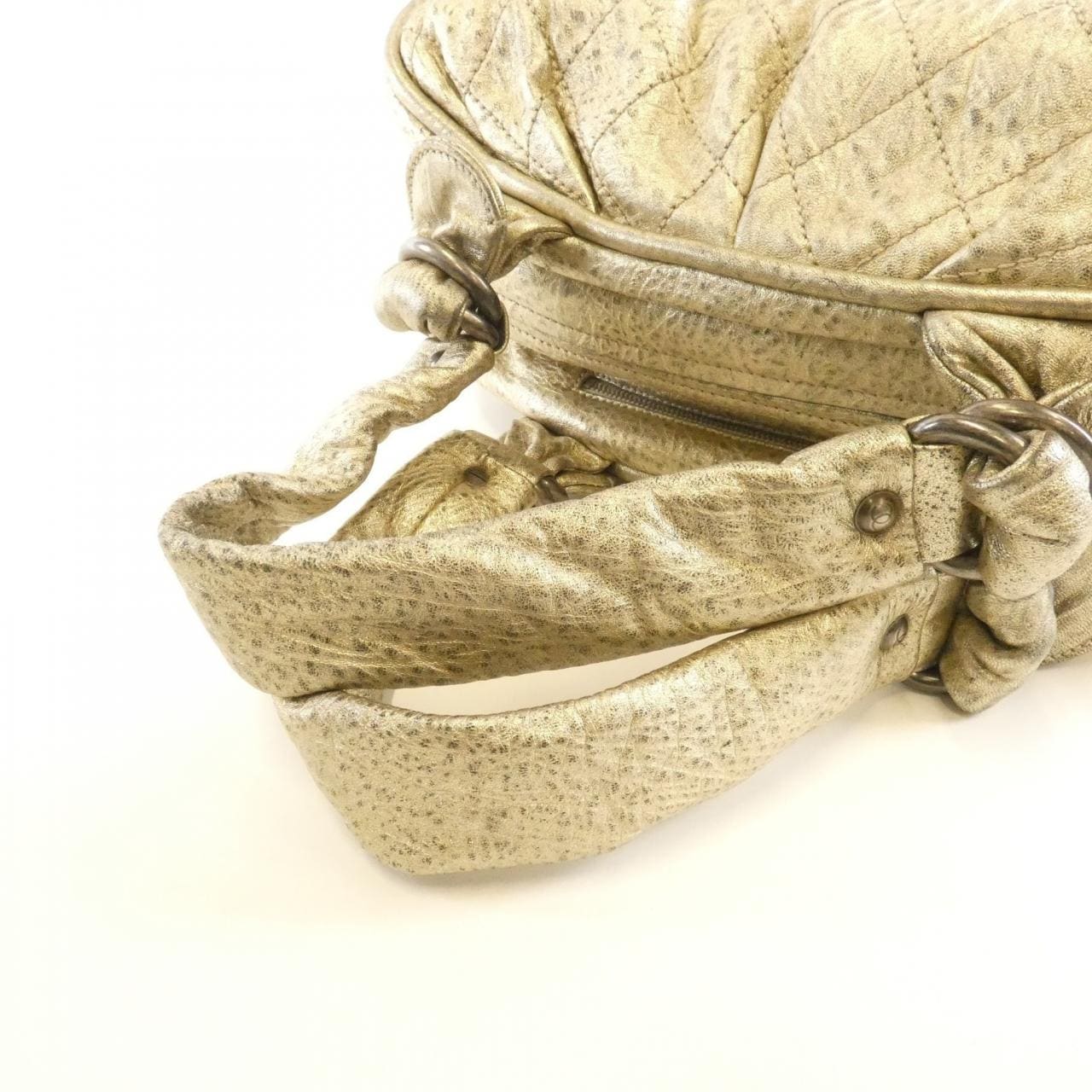 シャネル バッグ