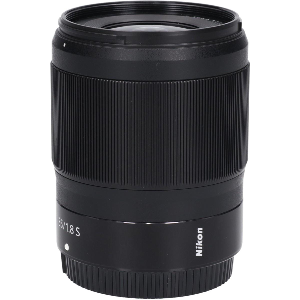 Ｚ３５ｍｍ　Ｆ１．８Ｓ