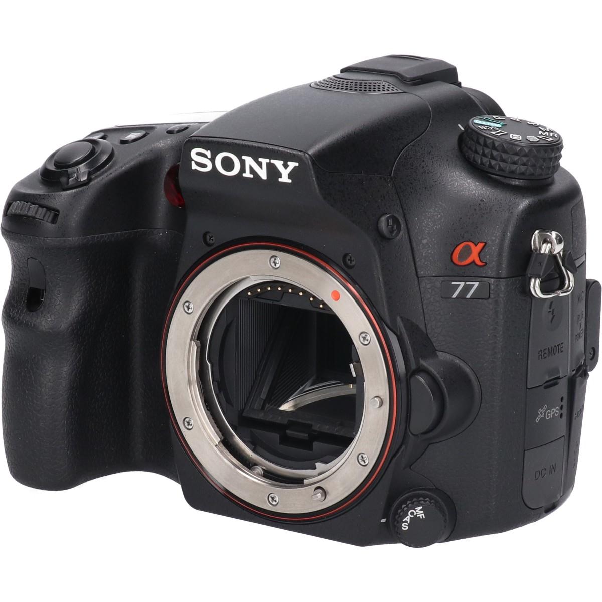 α７７　ＳＬＴ－Ａ７７Ｖ