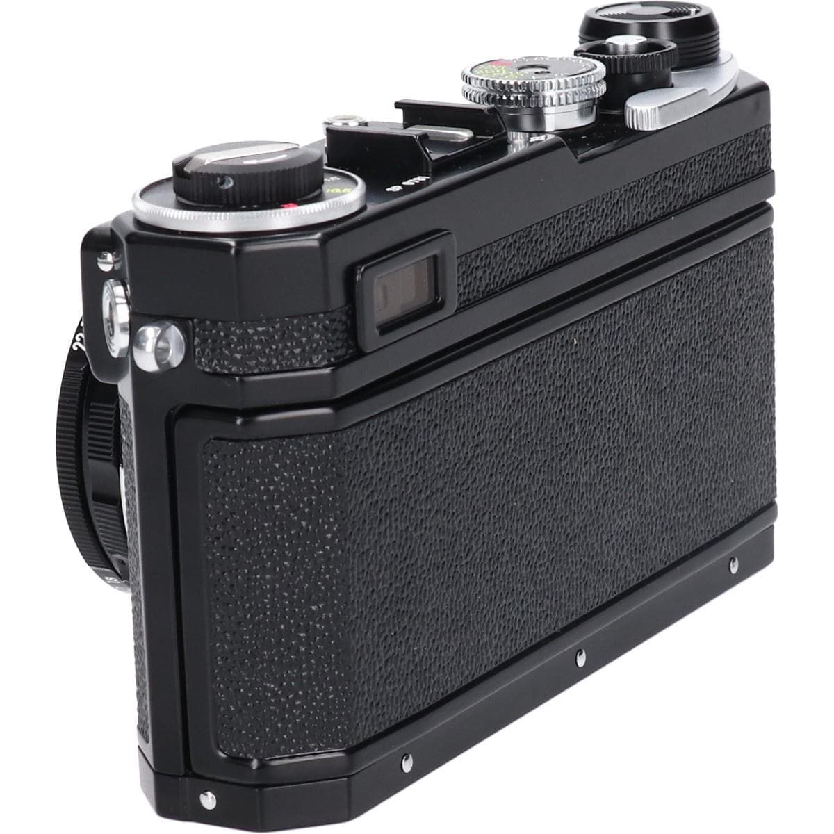 ＳＰ３５ｍｍ　Ｆ１．８　ＬＩＭＩＴＥＤ　ＥＤＩＴＩＯＮ　リミテッドブラック　復刻