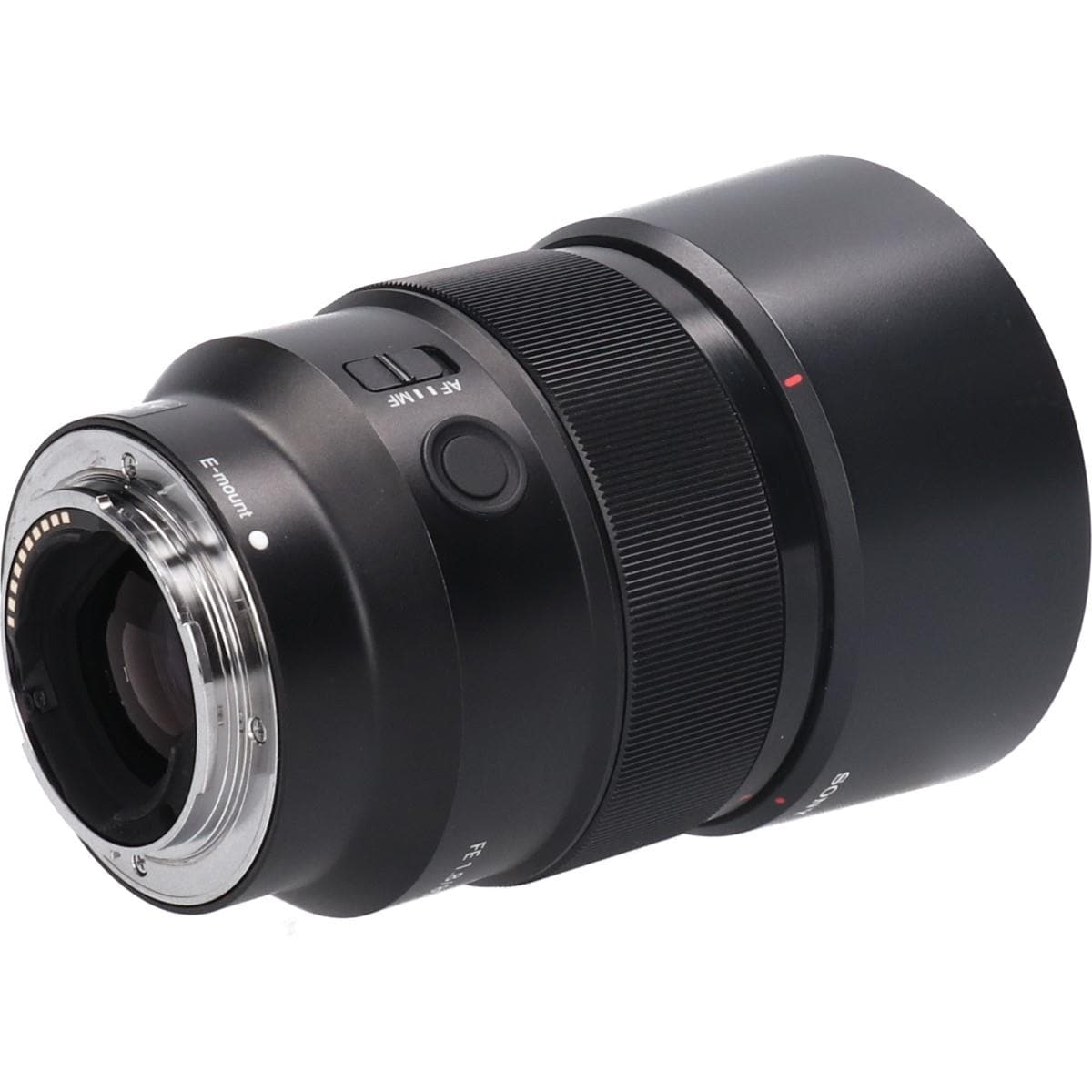 ＦＥ８５ｍｍ　Ｆ１．８（ＳＥＬ８５Ｆ１８）