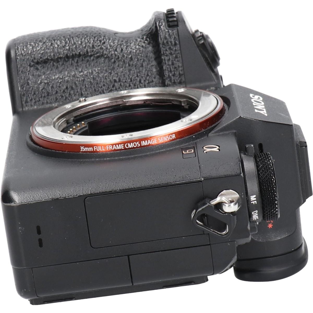 【ＷＥＢ限定現状販売品】α９　ＩＬＣＥ－９