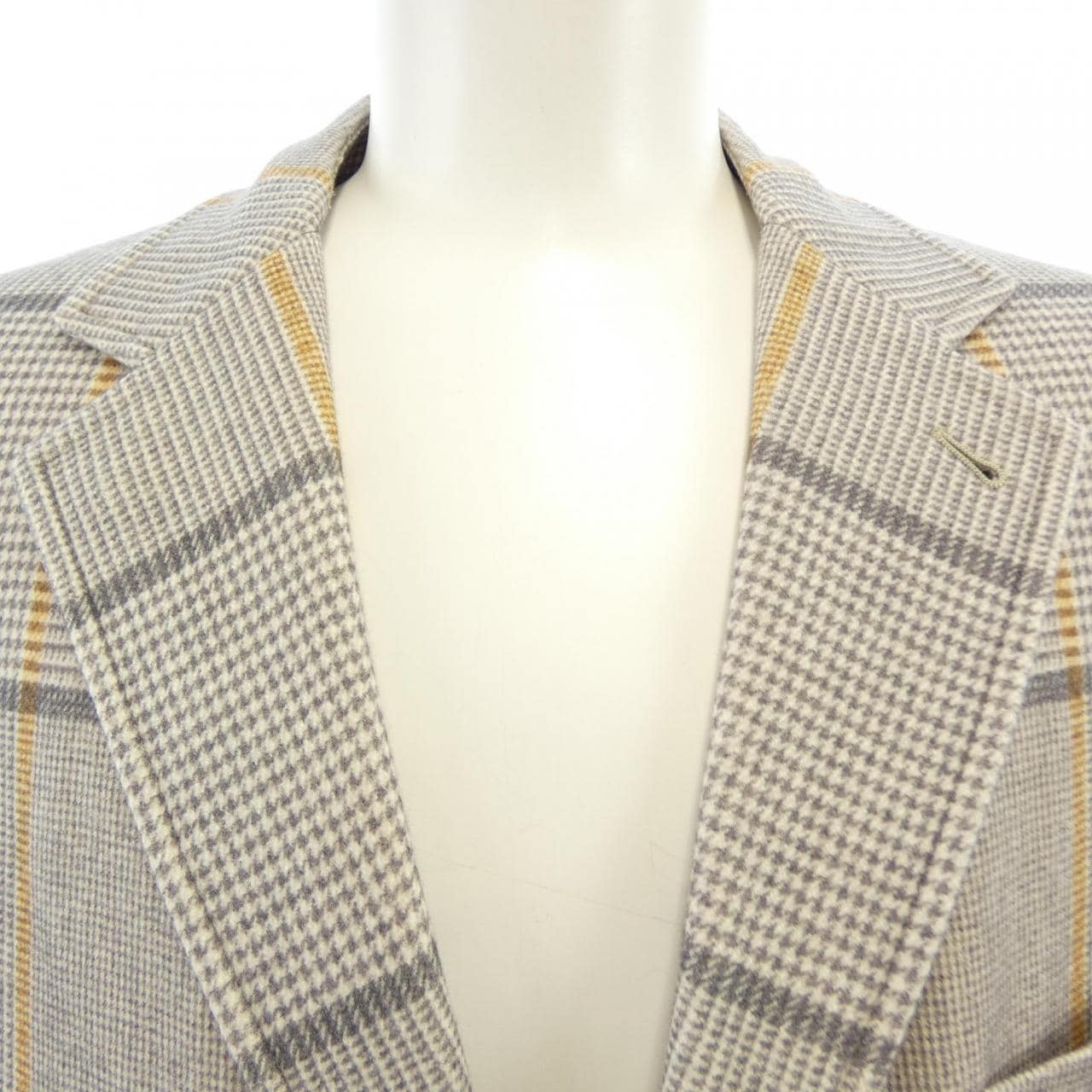 エルメス HERMES 044444HF ジャケット