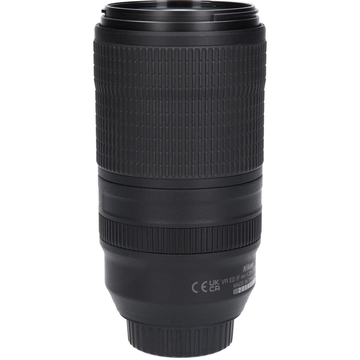 ＡＦ－Ｐ７０－３００ｍｍ　Ｆ４．５－５．６Ｅ　ＥＤ　ＶＲ