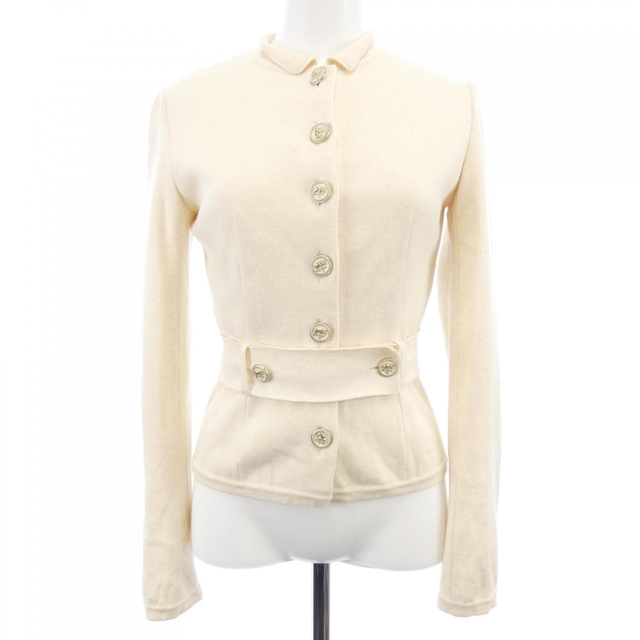 シャネル CHANEL P44112K04606 ジャケット
