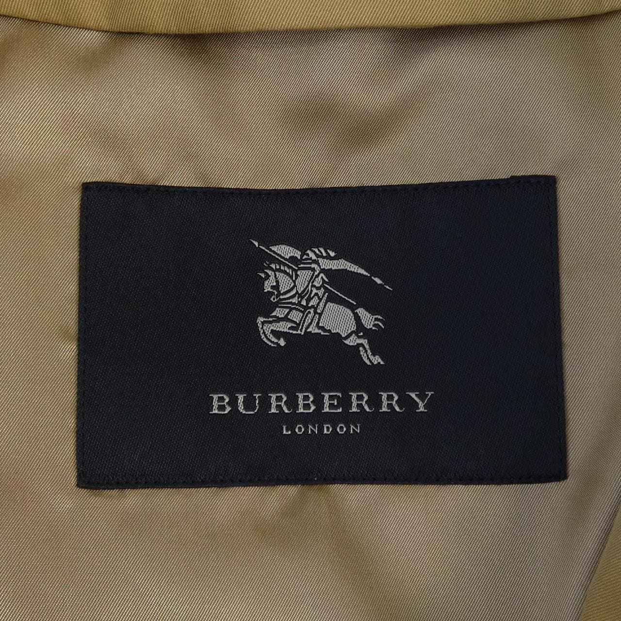 バーバリーロンドン BURBERRY LONDON コート
