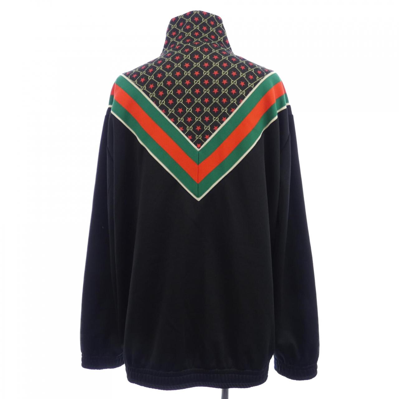 グッチ GUCCI ブルゾン