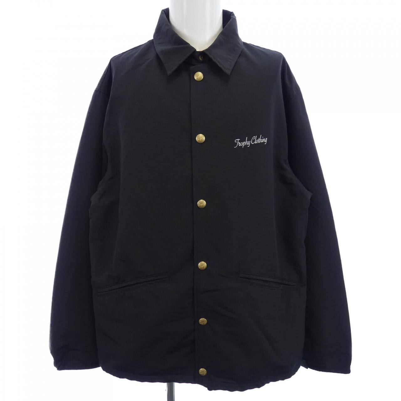 トロフィークロージング TROPHY CLOTHING ブルゾン