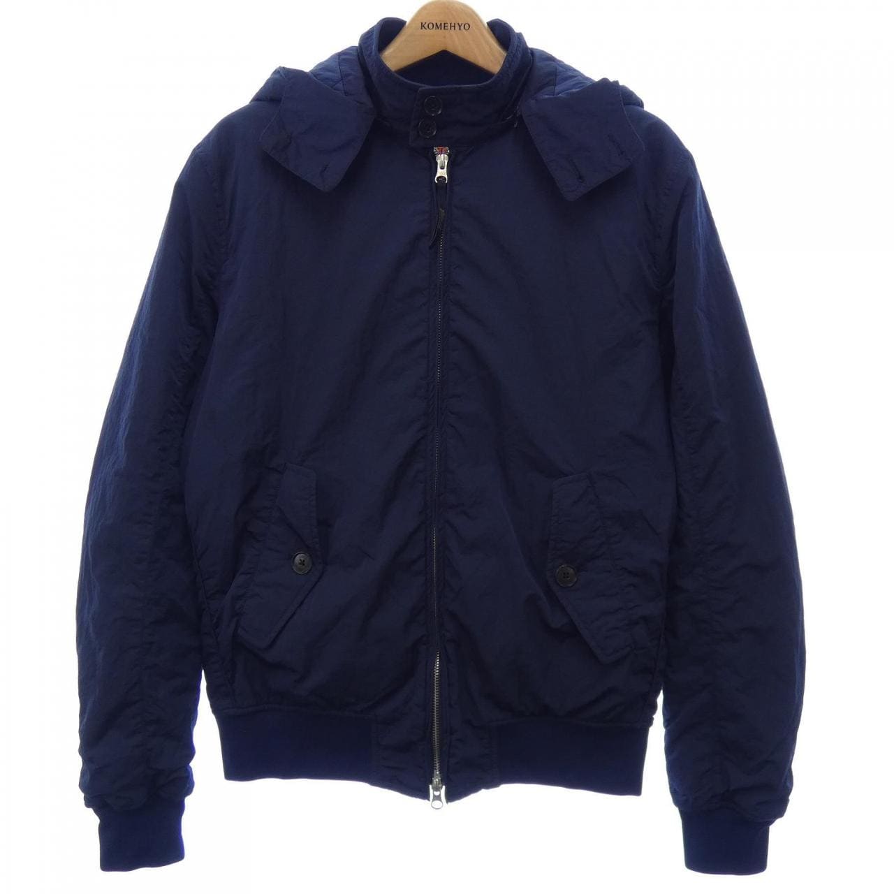 バラクータ BARACUTA ブルゾン