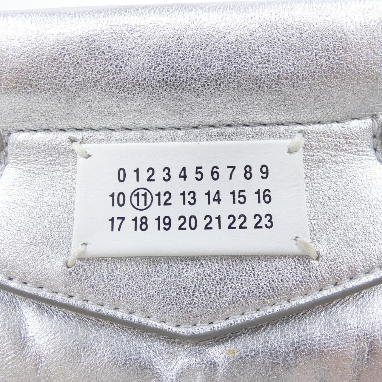 メゾンマルジェラ Maison Margiela GLAM SLAM S56WF0097 BAG