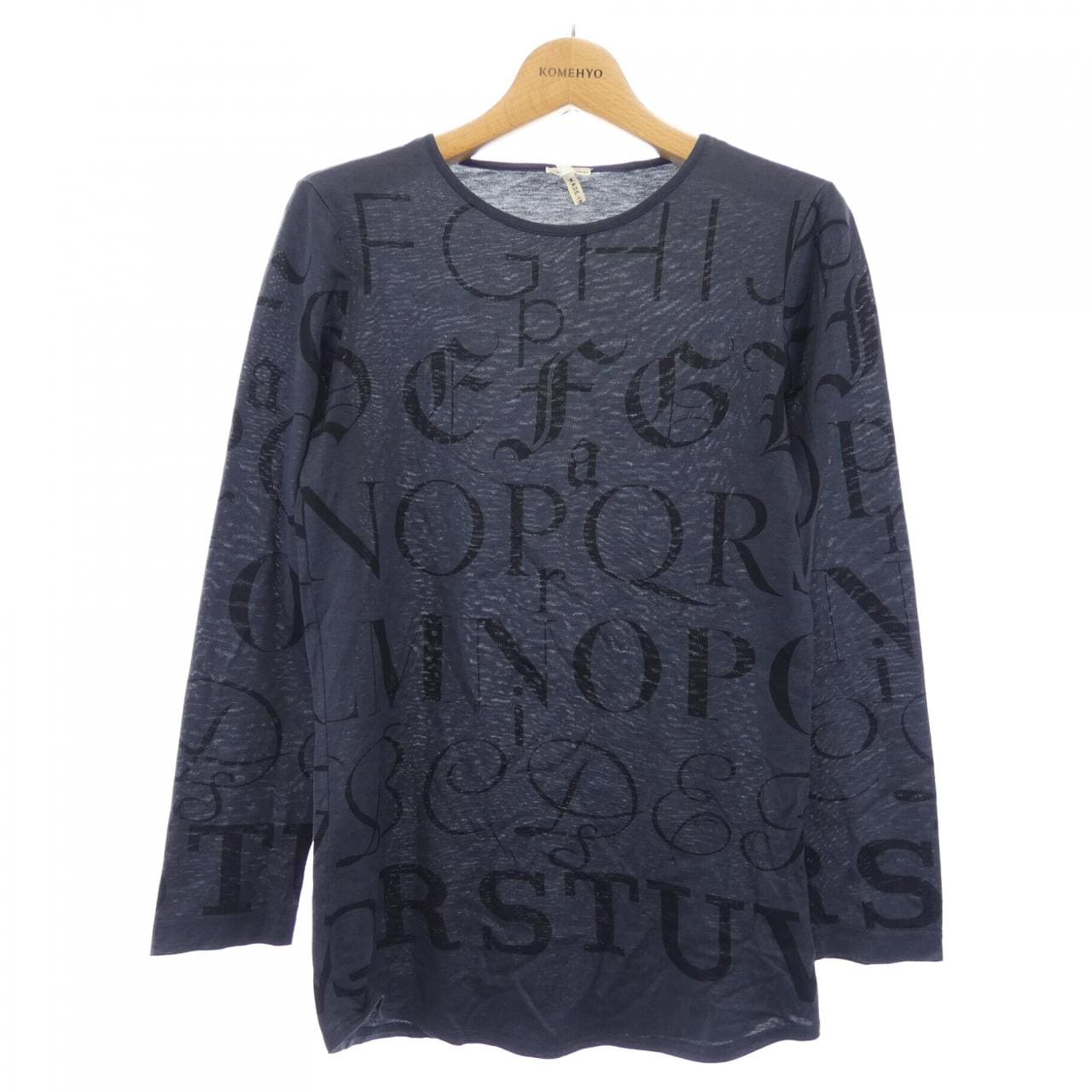 エルメス HERMES A.M.CASSANDRE Tシャツ