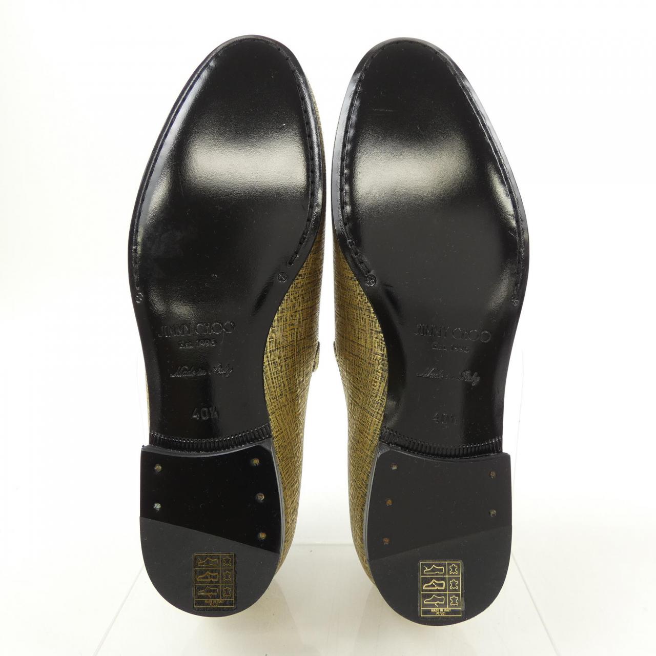 ジミーチュウ JIMMY CHOO シューズ