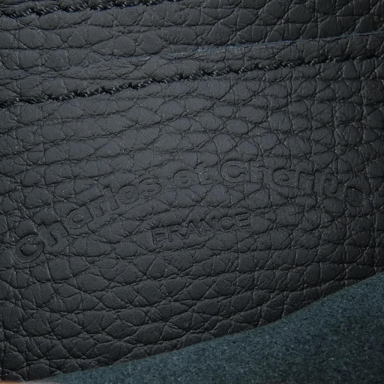 charles et charlus BAG