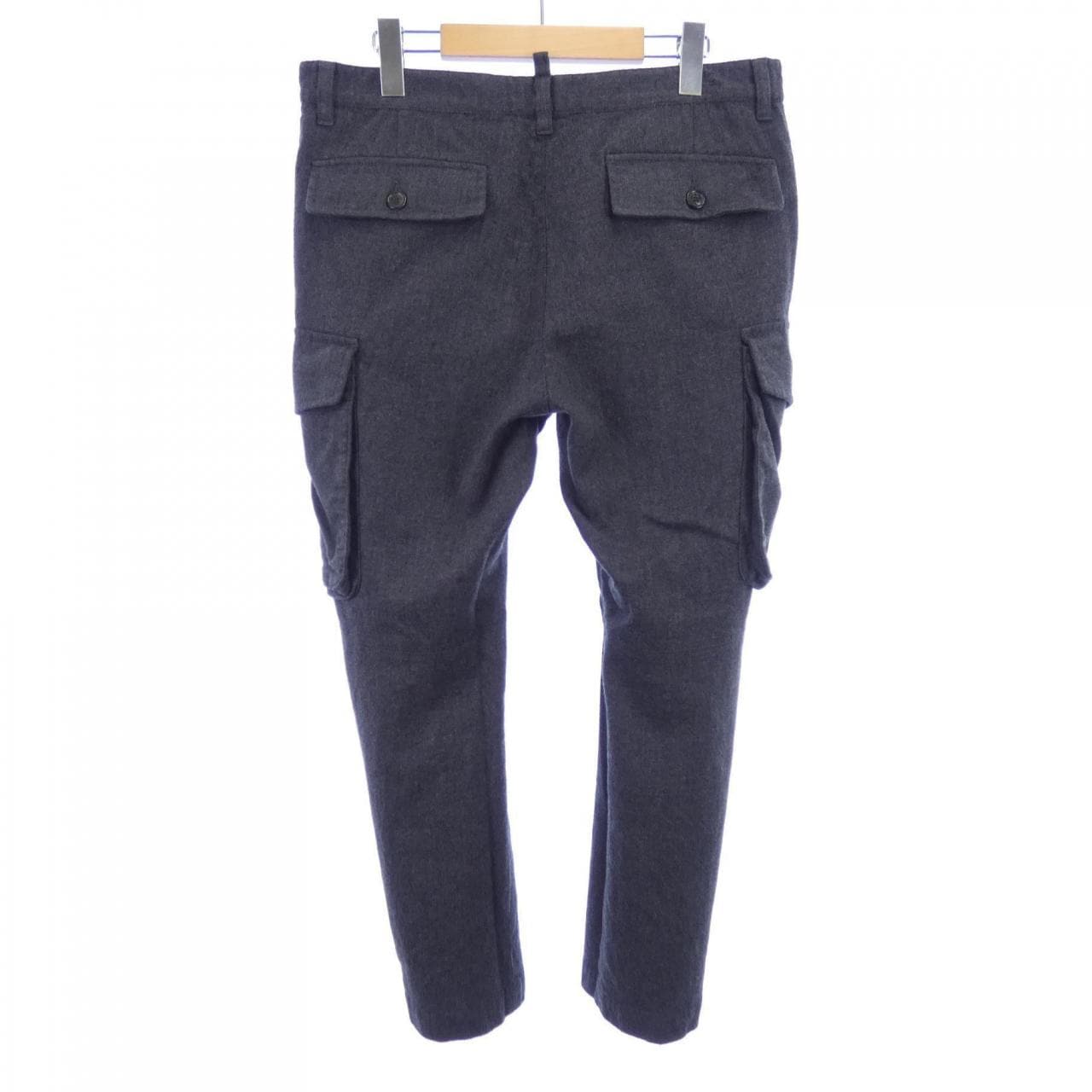 ディースクエアード DSQUARED2 S74KB0197 パンツ