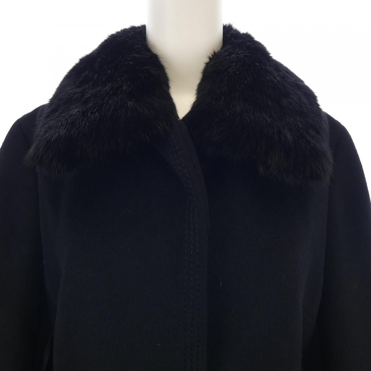 エフデ ef-de コート