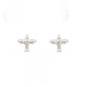 ティファニー 925 ピアス