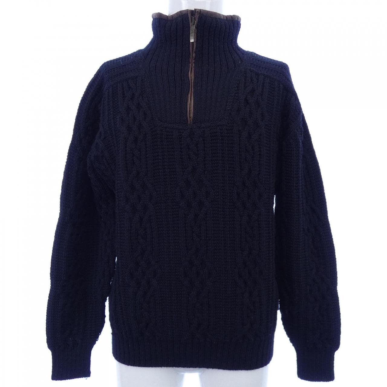 DALE OF NORWAY ニット