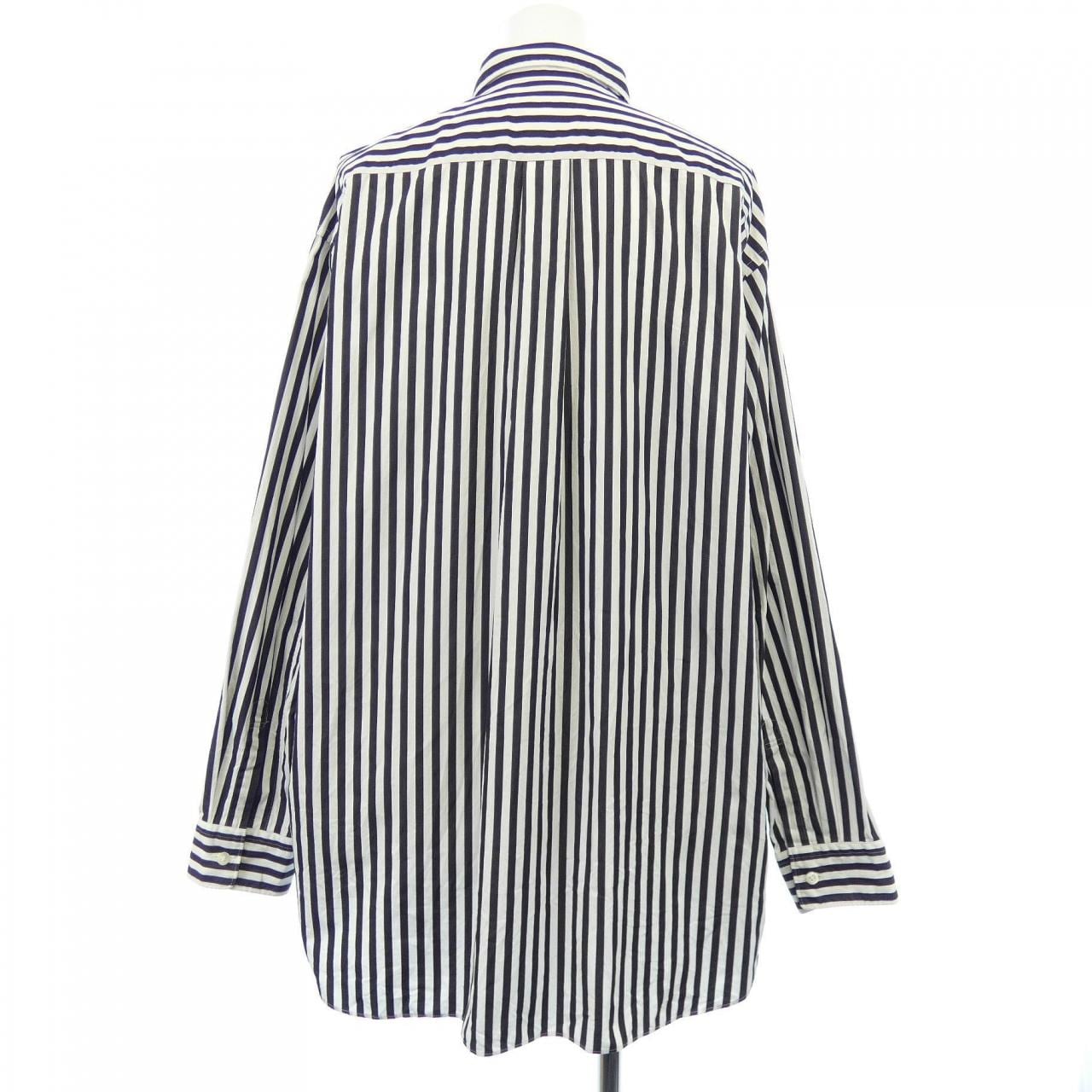 コムデギャルソンオムプリュス COMME des GARCONS HOMME plus PO-B020 シャツ