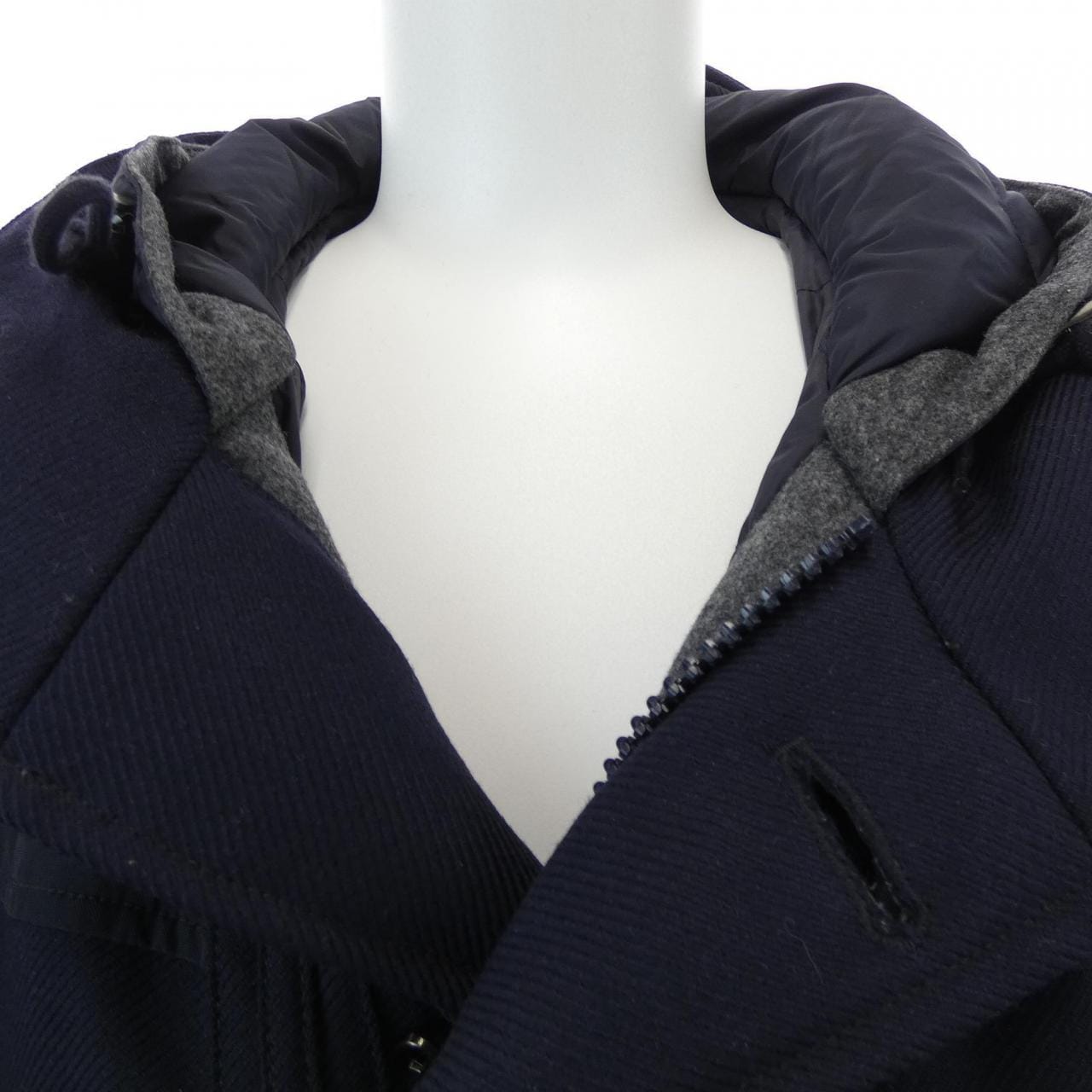 モンクレール MONCLER PETERSON ダウンジャケット