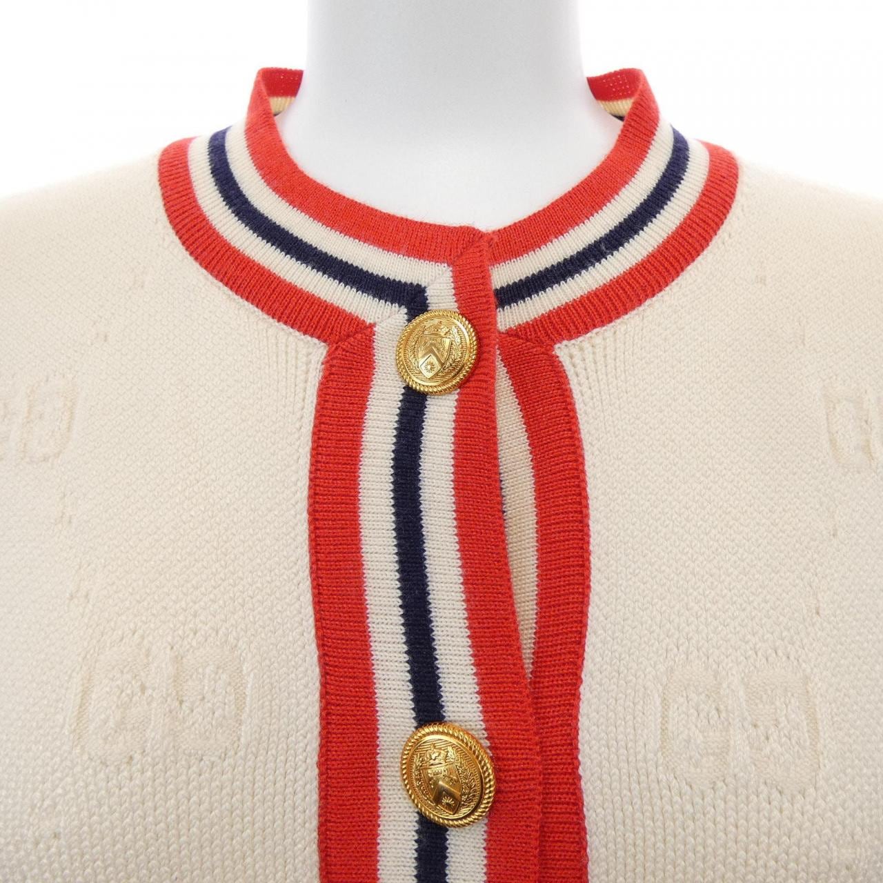 グッチ GUCCI 579820-XKARR カーディガン