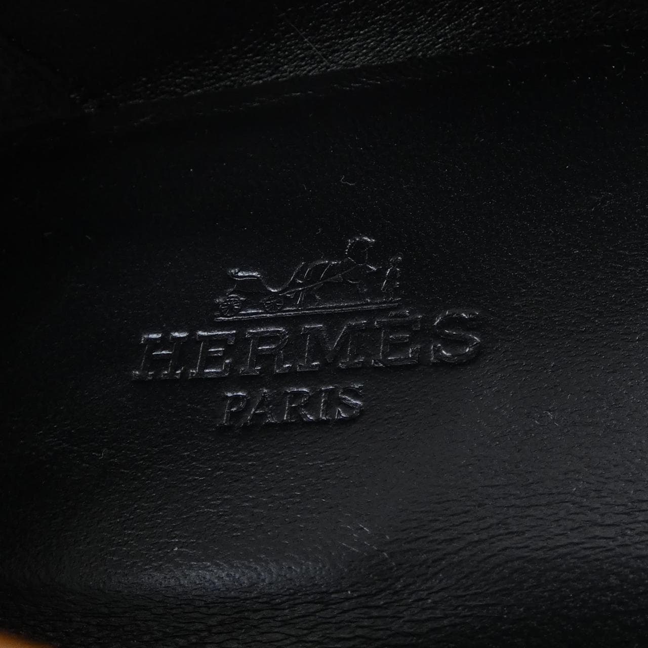 エルメス HERMES ジュリア シェーヌダンクル 242060Z シューズ