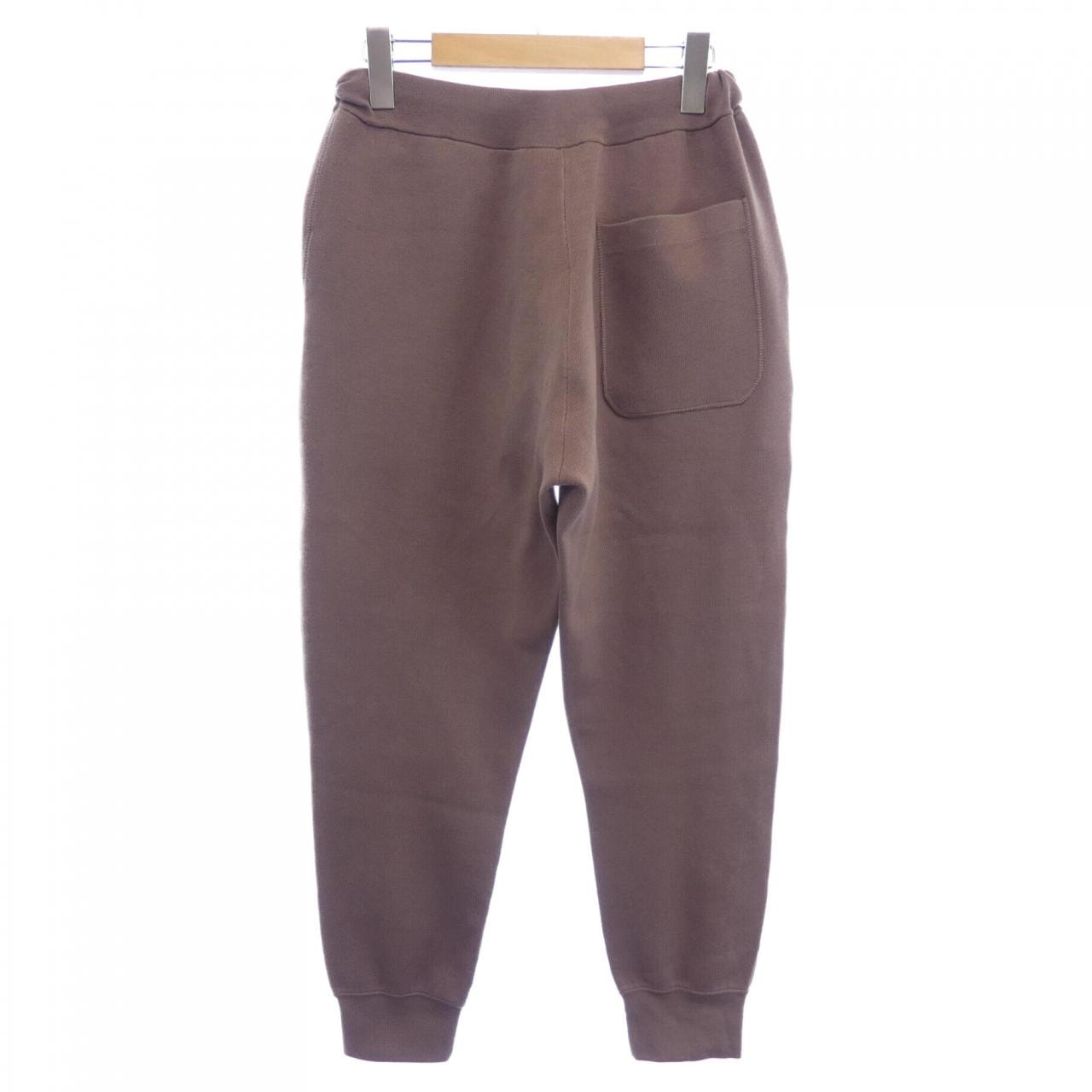 ドゥロワー DRAWER 6514-105-1087 パンツ