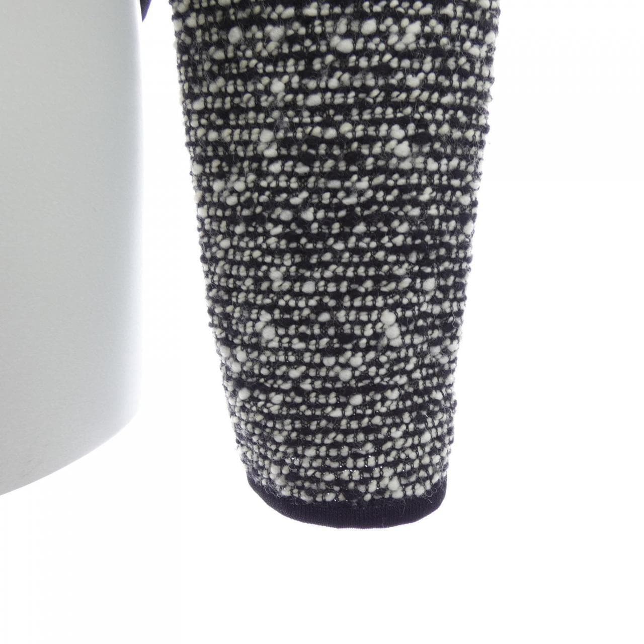 クリスチャンディオール CHRISTIAN DIOR CDシグネチャーボタン 454V12AM328 ジャケット