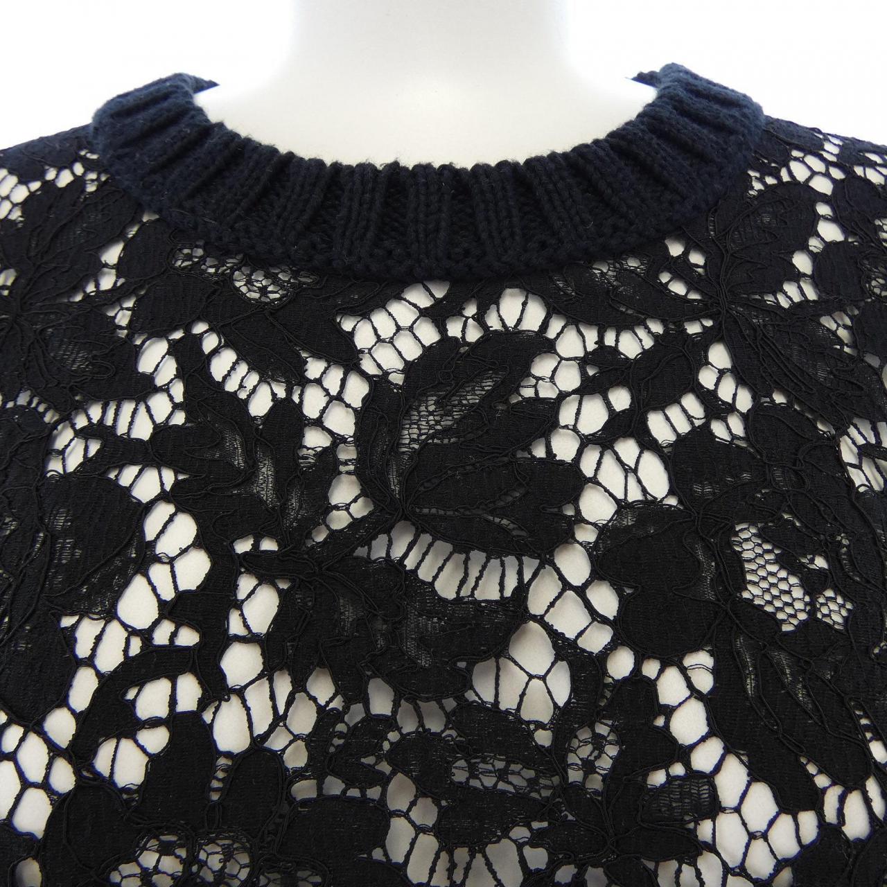 ヴァレンティノ VALENTINO IB3KC01CD1Q6 ニット