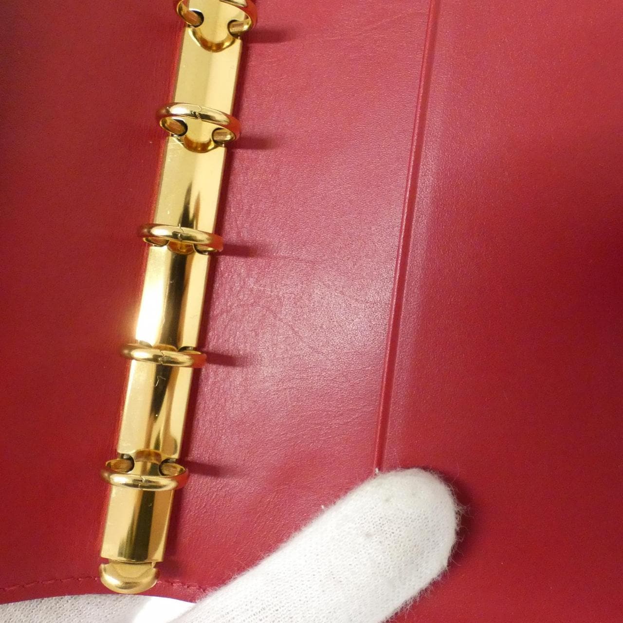 ルイヴィトン ヴェルニ アジェンダ PM R21016 オーガナイザー