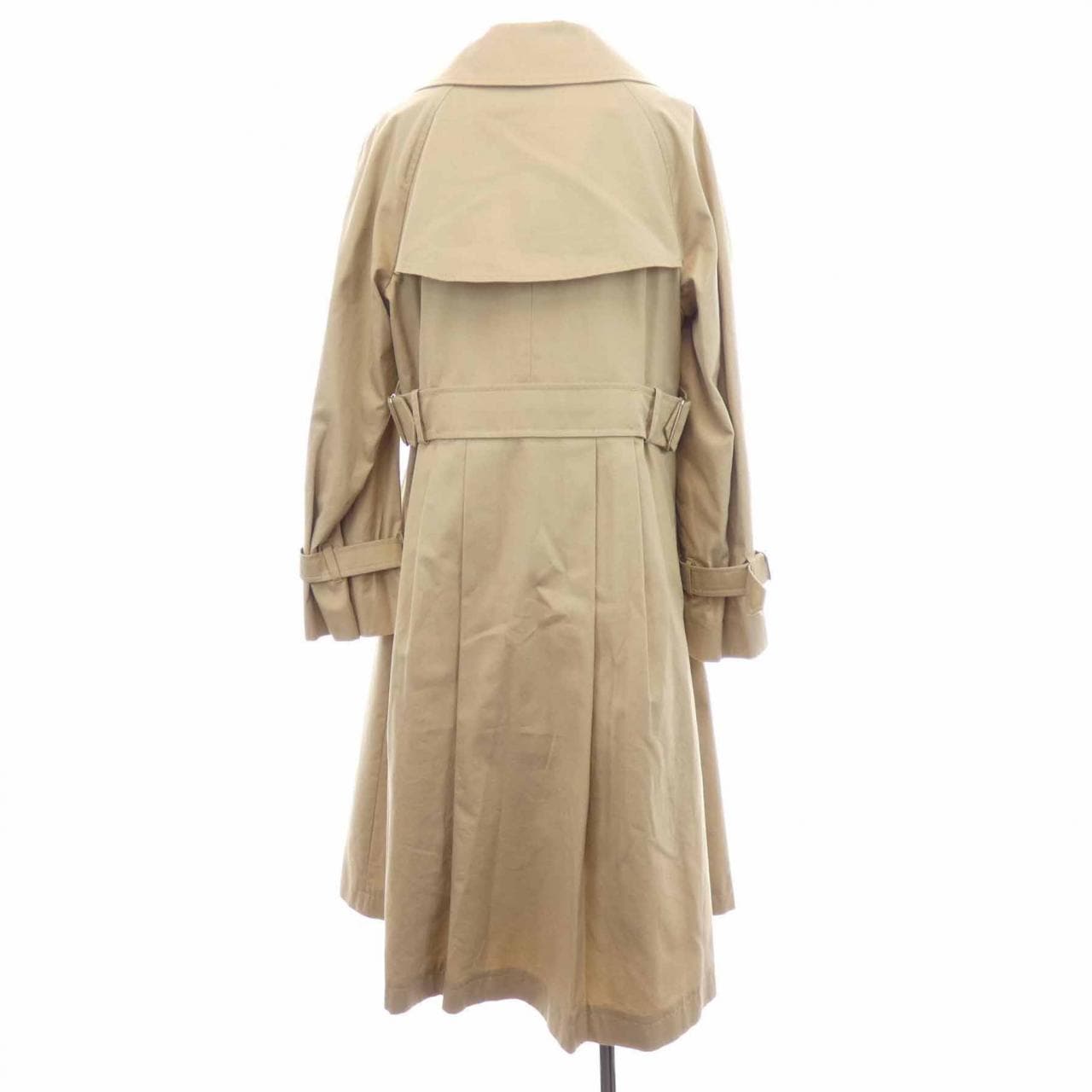 アナイ ANAYI トレンチコート