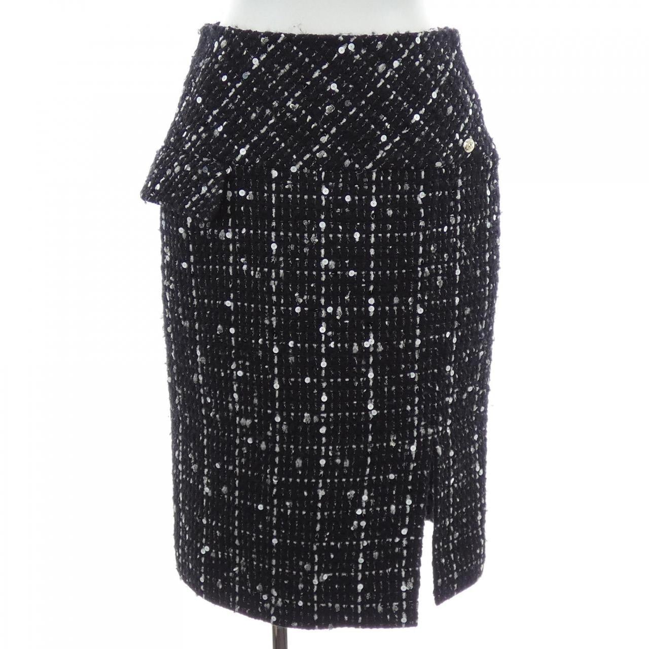 シャネル CHANEL P65335V45411 20K スカート