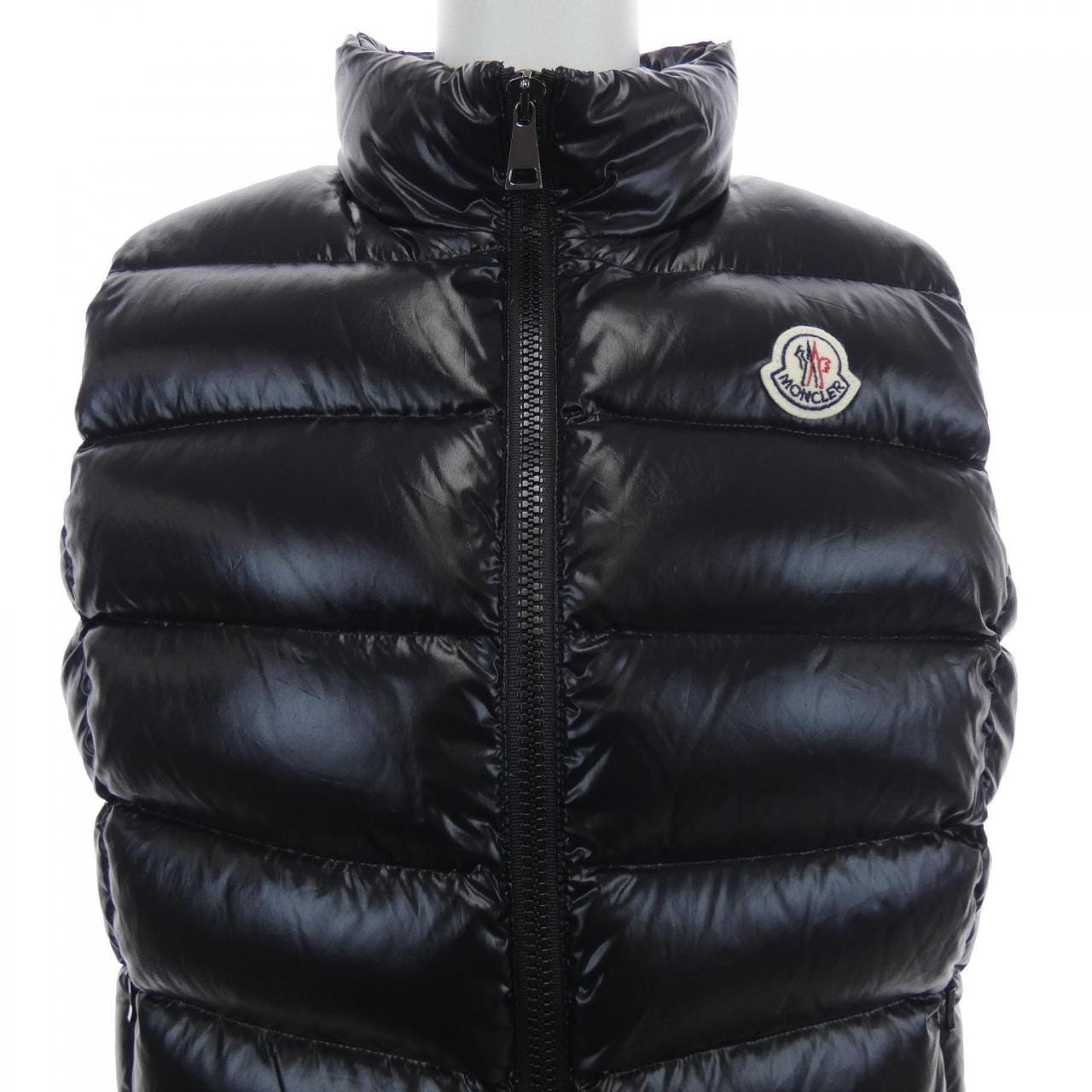モンクレール MONCLER GHANY ダウンベスト