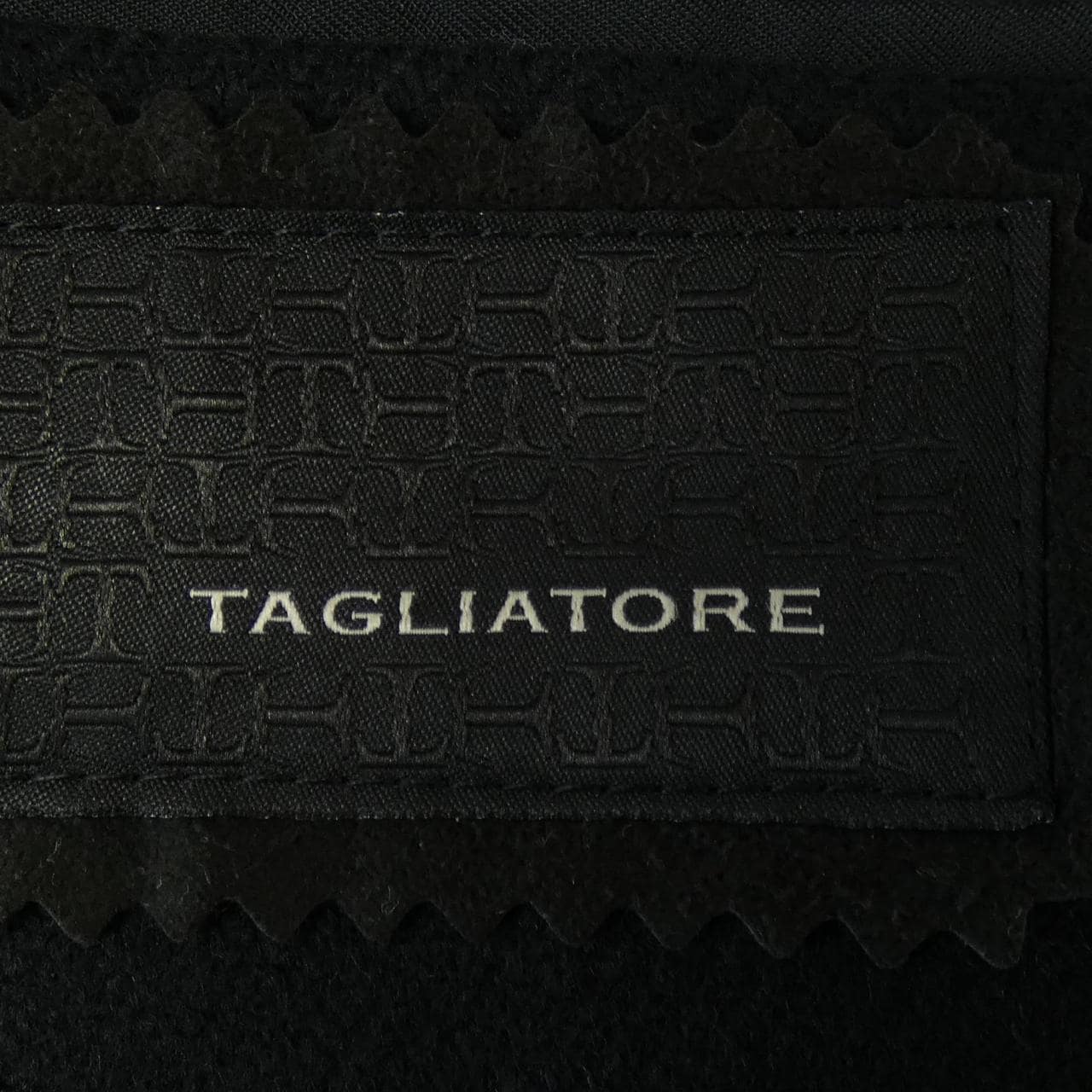 タリアトーレ TAGLIATORE コート