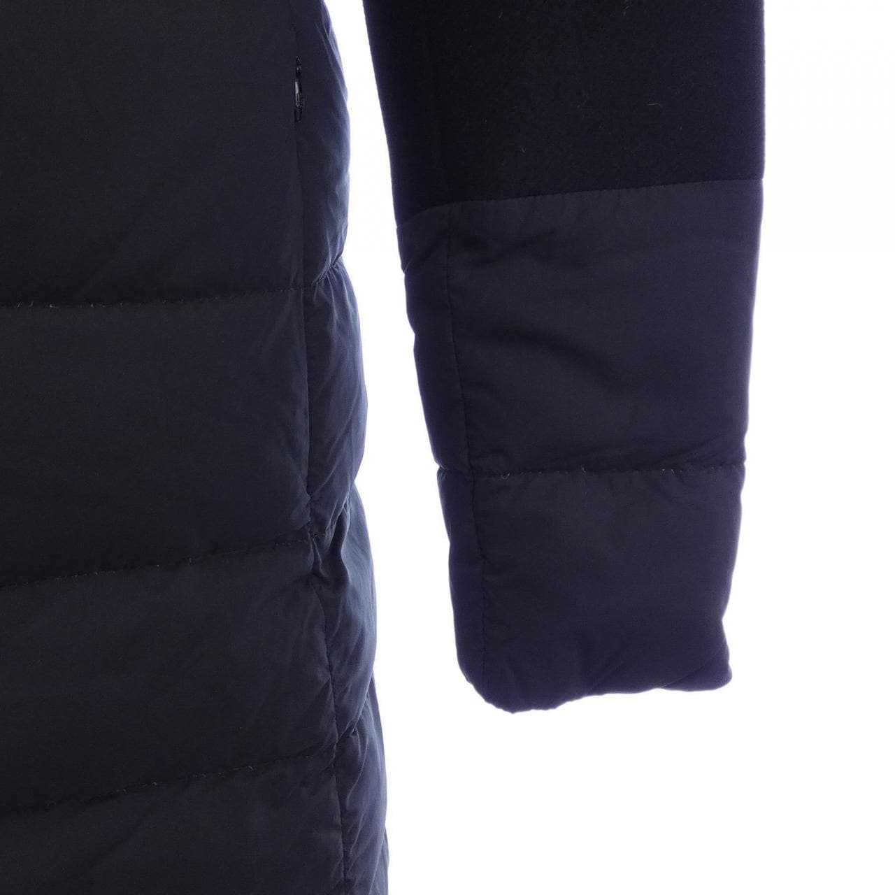 ヘルノ Herno PI0848D ダウンコート