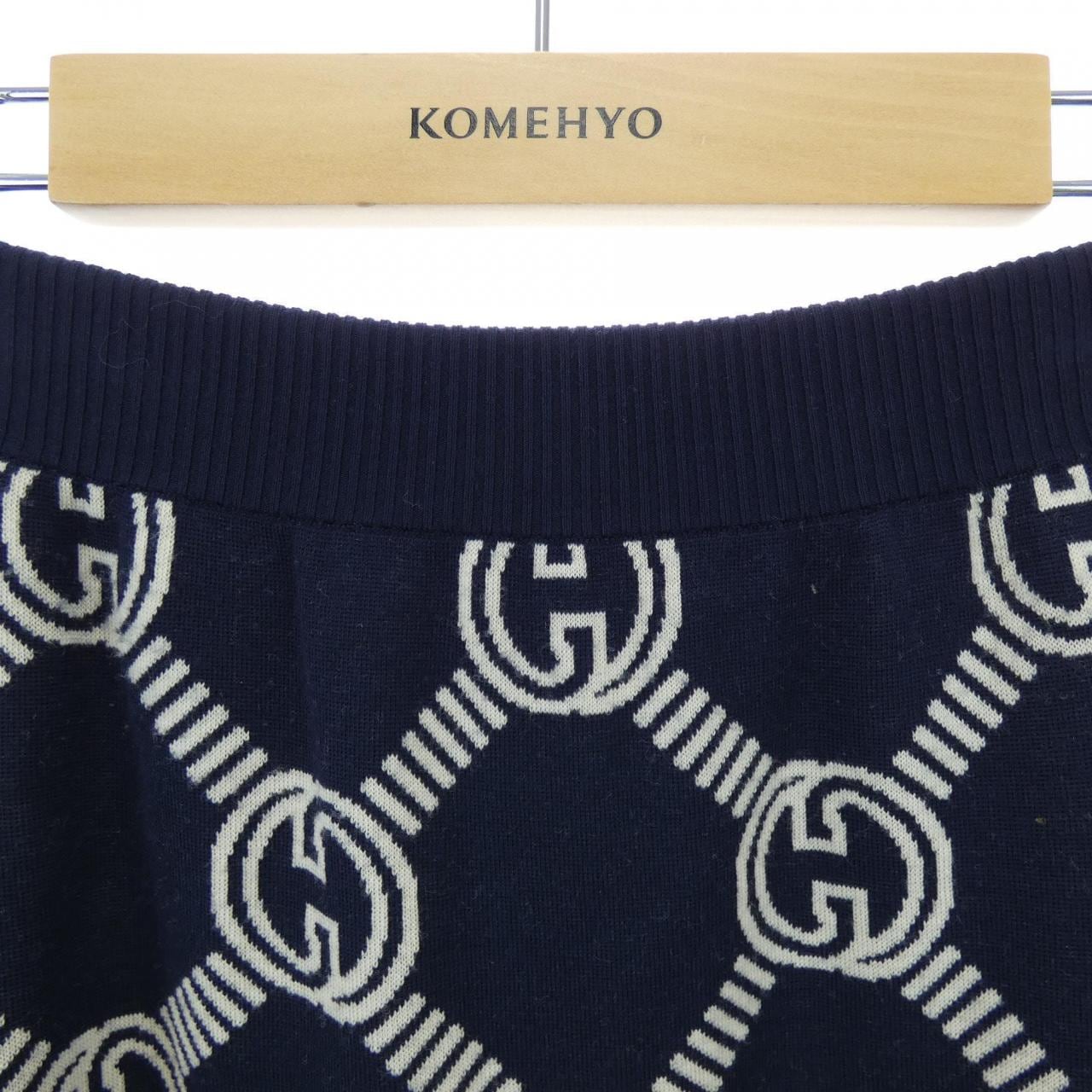 グッチ GUCCI 692700 XKCB2 スカート