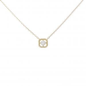 ヴァンドーム ダイヤモンド ネックレス