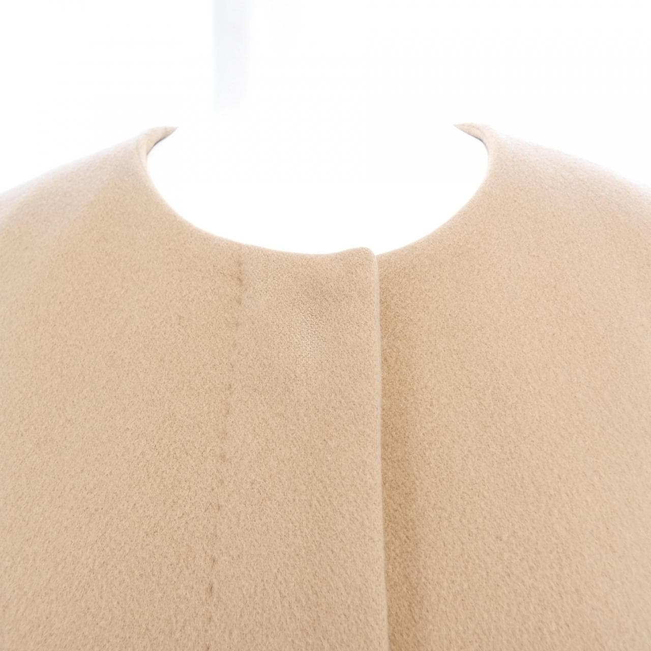 インディヴィ INDIVI 127-97015 コート