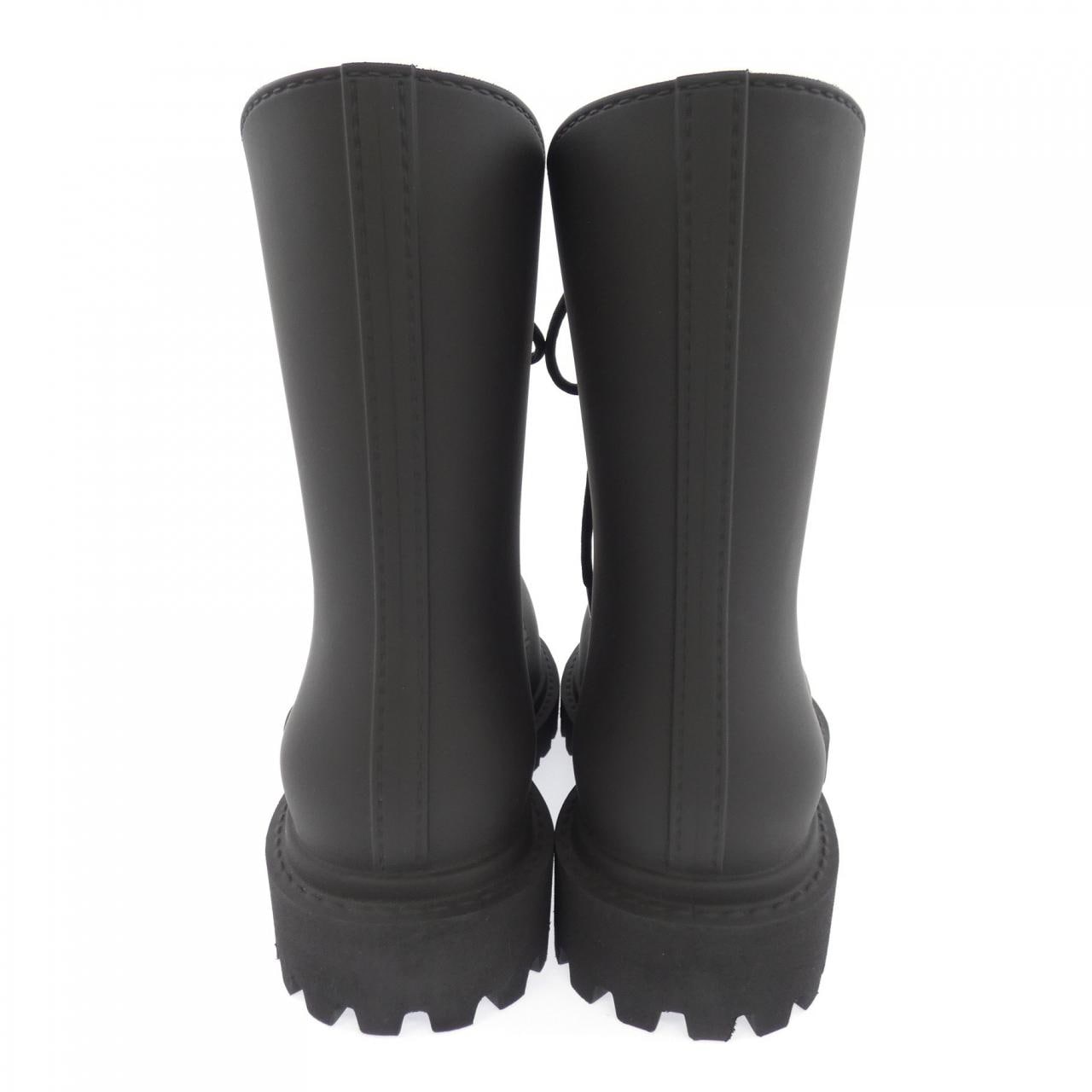 バレンシアガ BALENCIAGA 717807 ブーツ