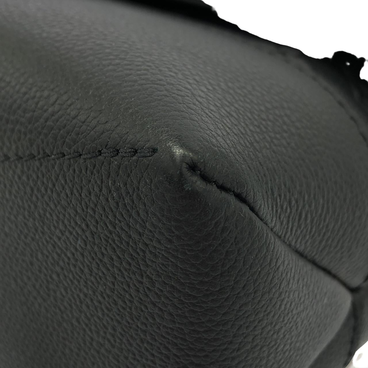 ルイヴィトン モノグラム エクリプス ソミュール メッセンジャー M45911 ショルダーバッグ