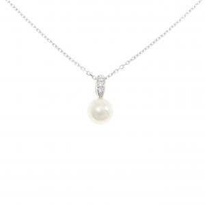 ミキモト アコヤパール ネックレス 7.3mm