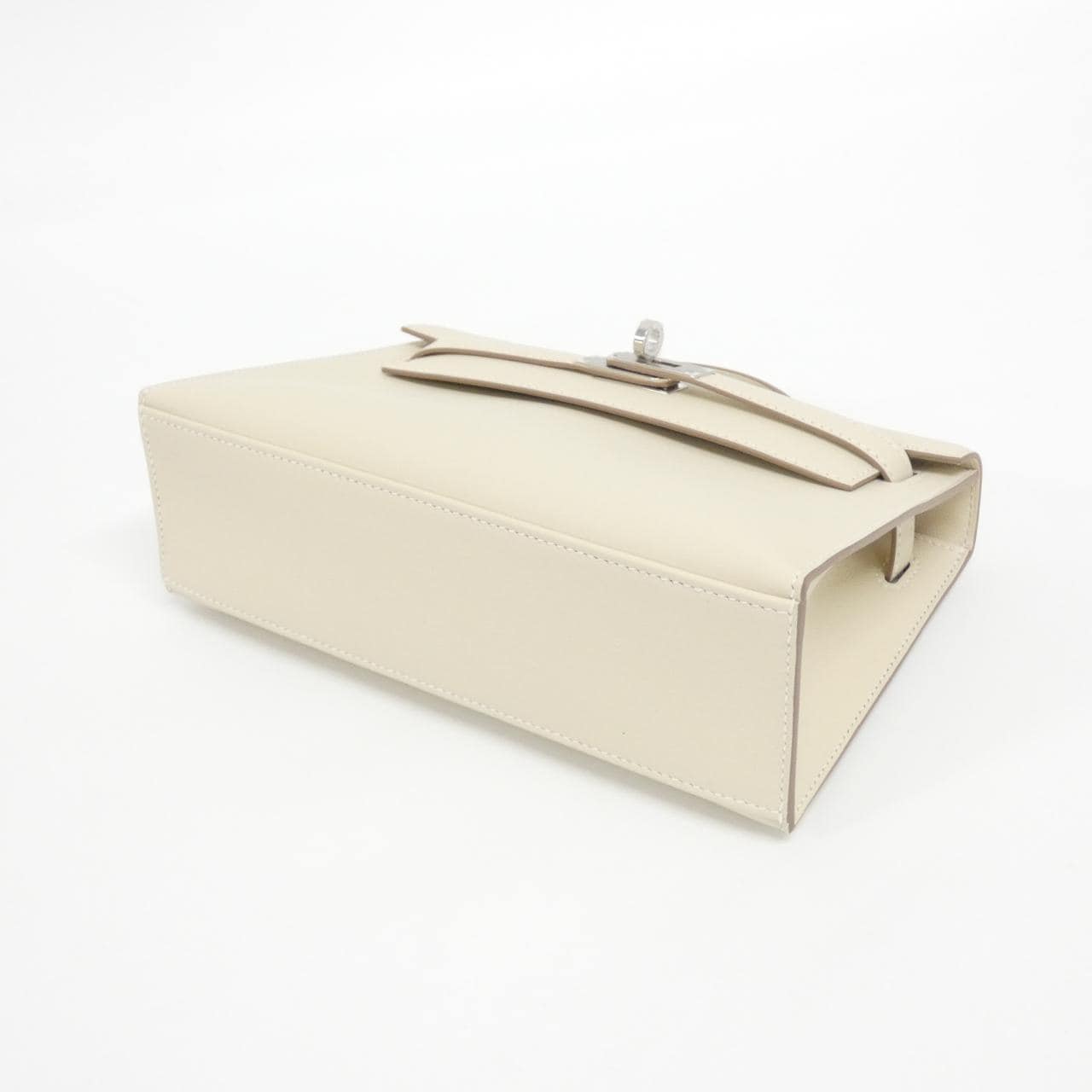 【未使用品】エルメス ポシェットケリー MINI 049417CK バッグ