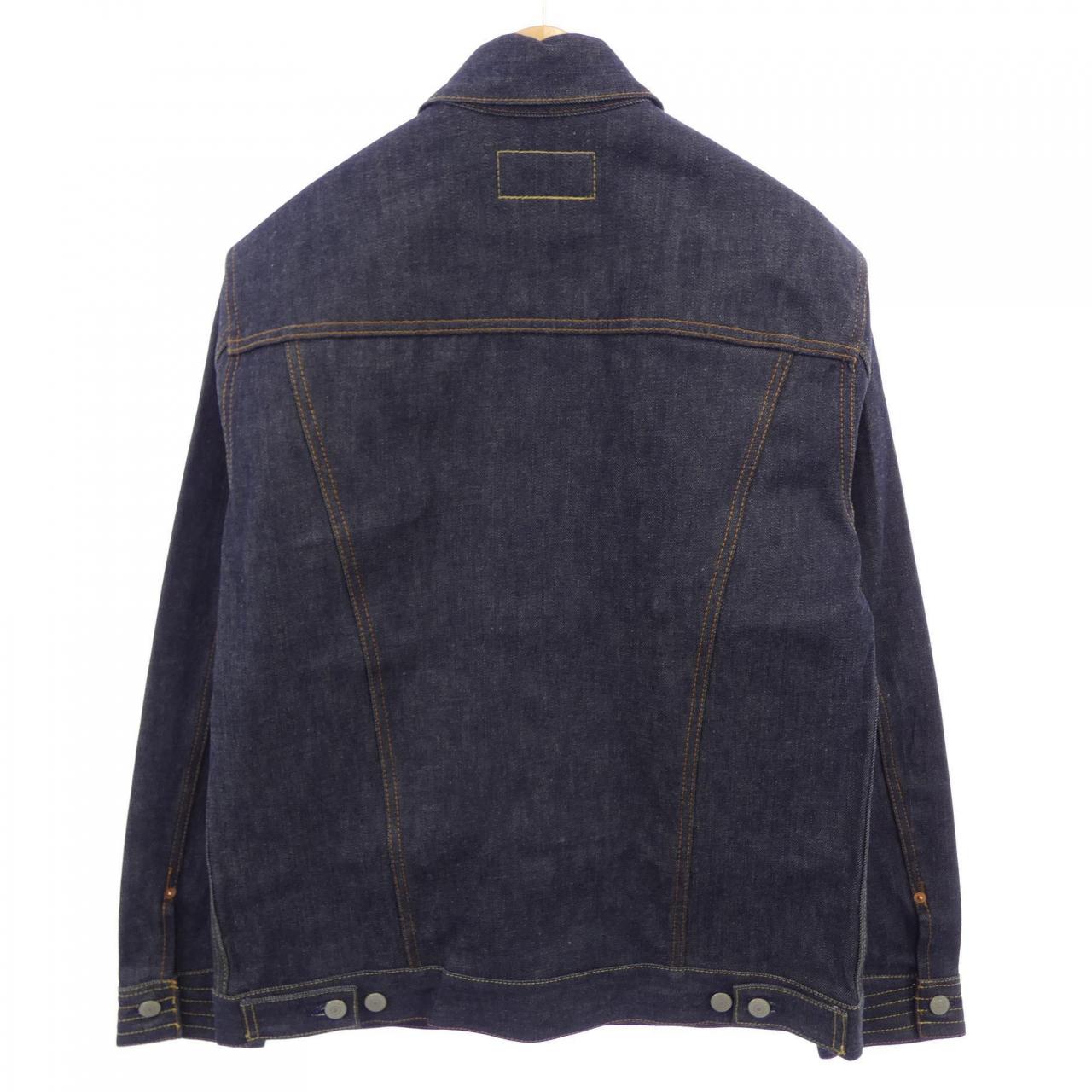 リーバイス LEVI'S BOSSJ-2003 デニムジャケット