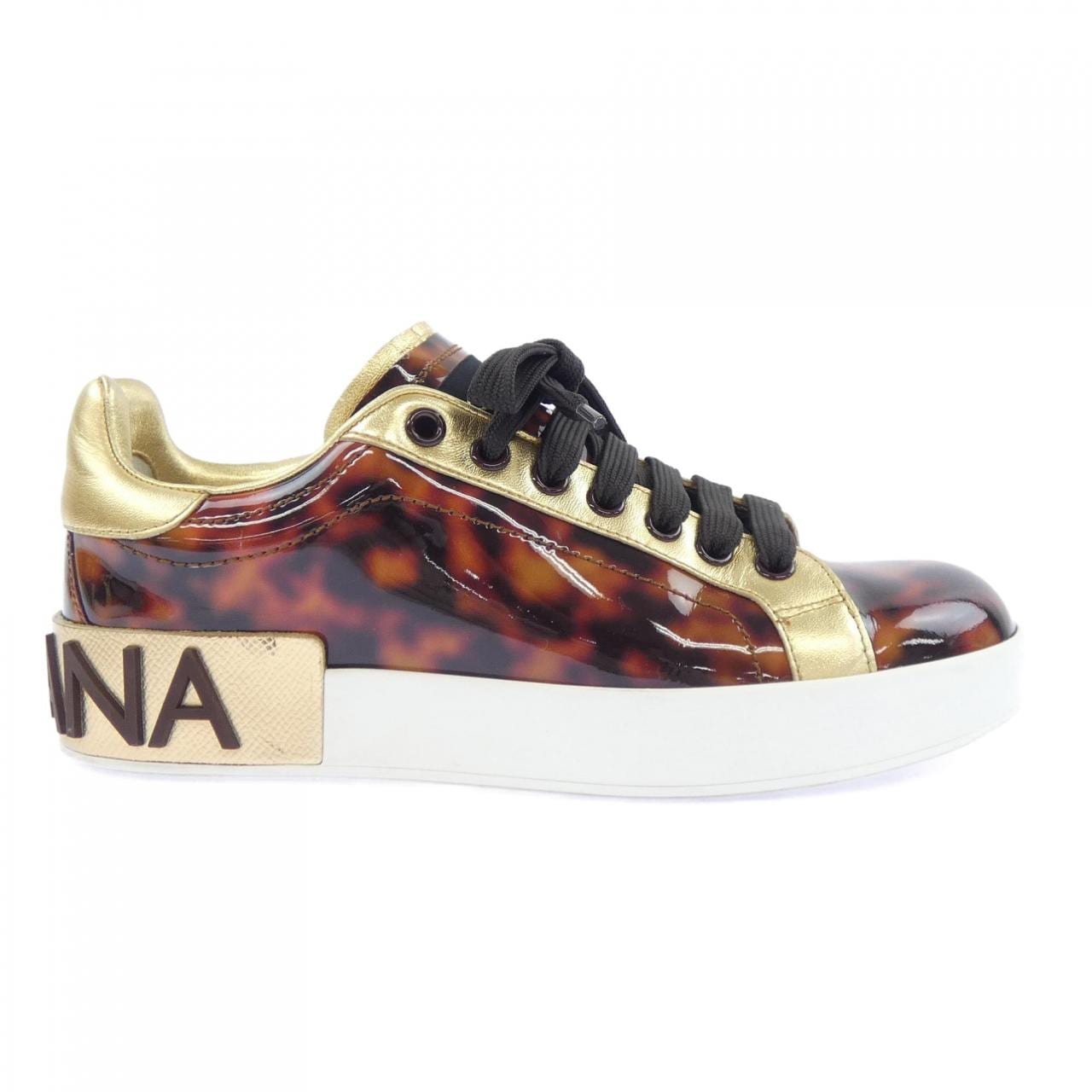 ドルチェアンドガッバーナ DOLCE&GABBANA CK 1544 スニーカー