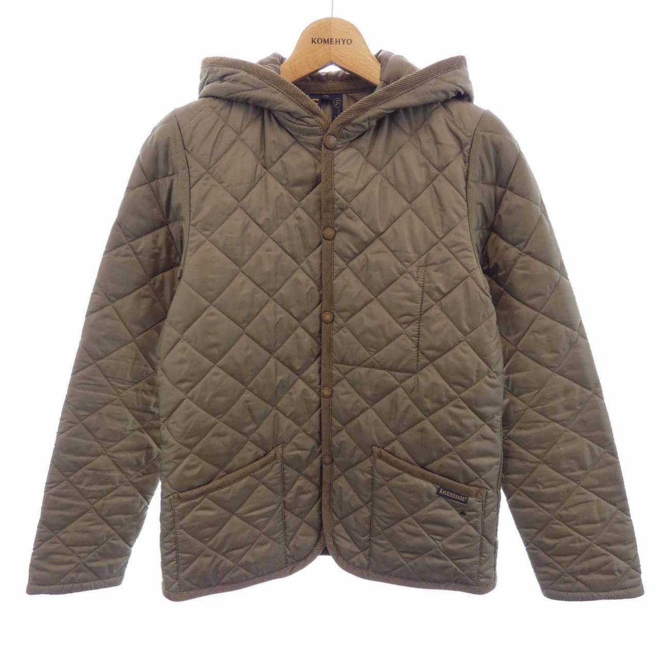 ラベンハム LAVENHAM ジャケット