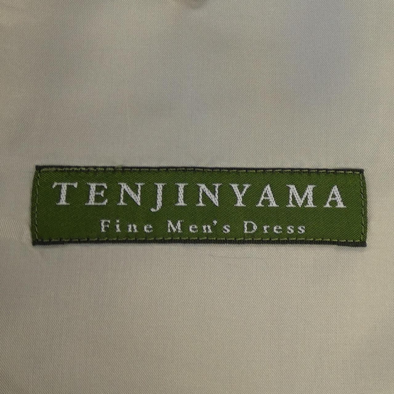 TENJINYAMA ジャケット