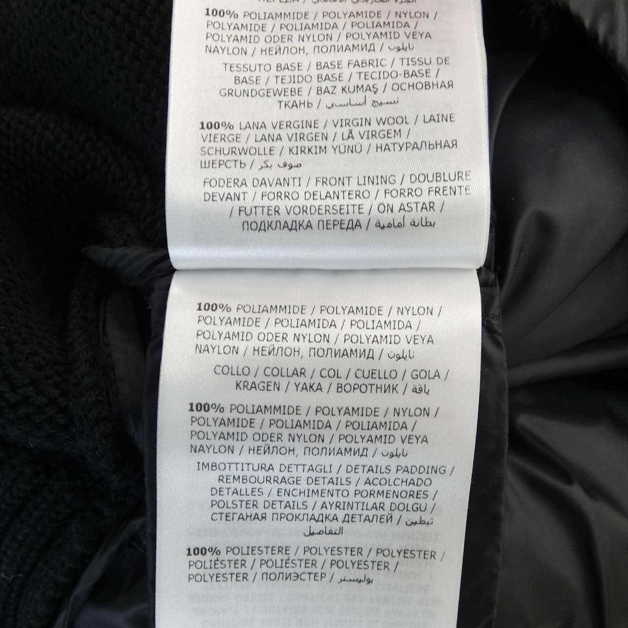 モンクレール MONCLER 20939457100 ダウンジャケット