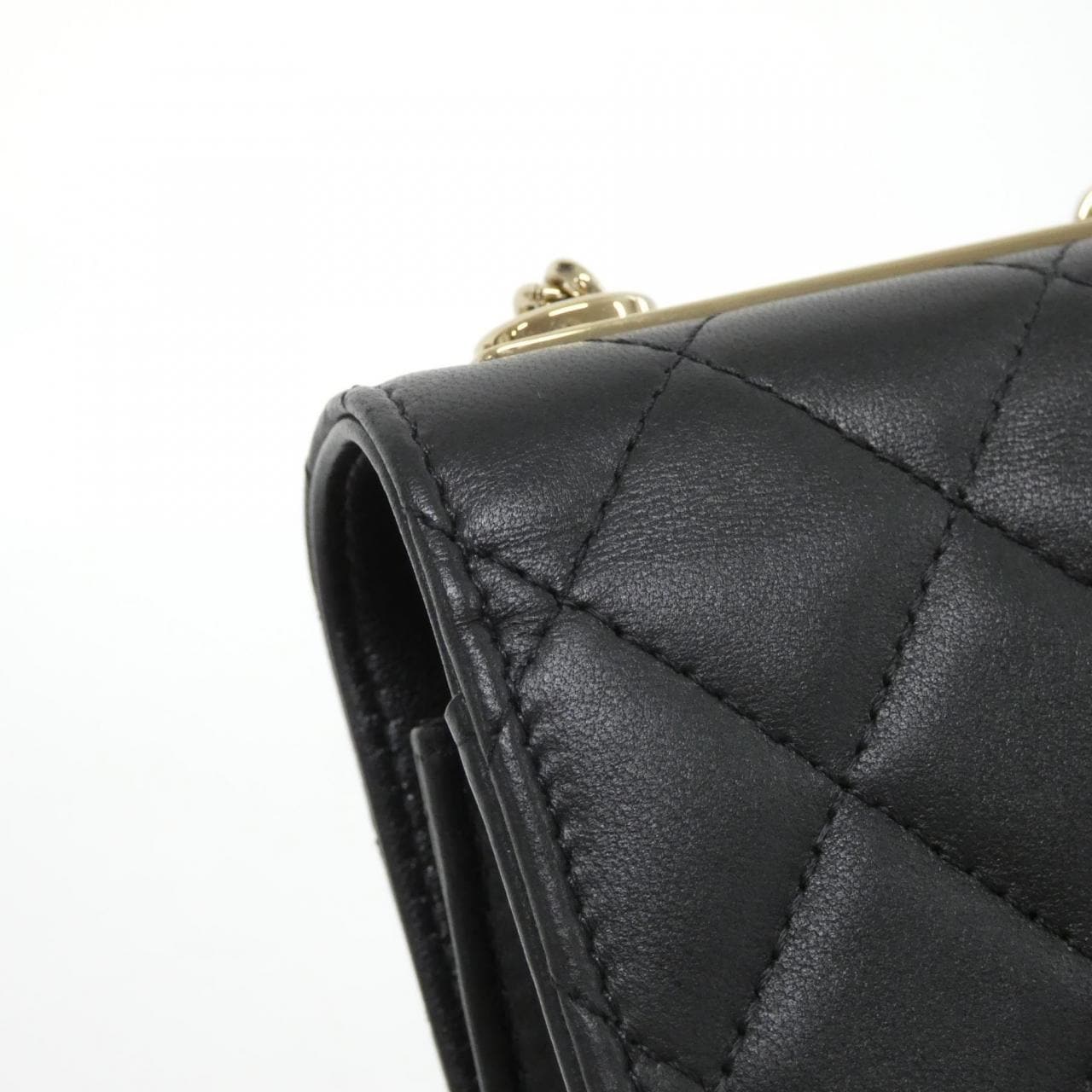 シャネル 81633 ショルダーバッグ