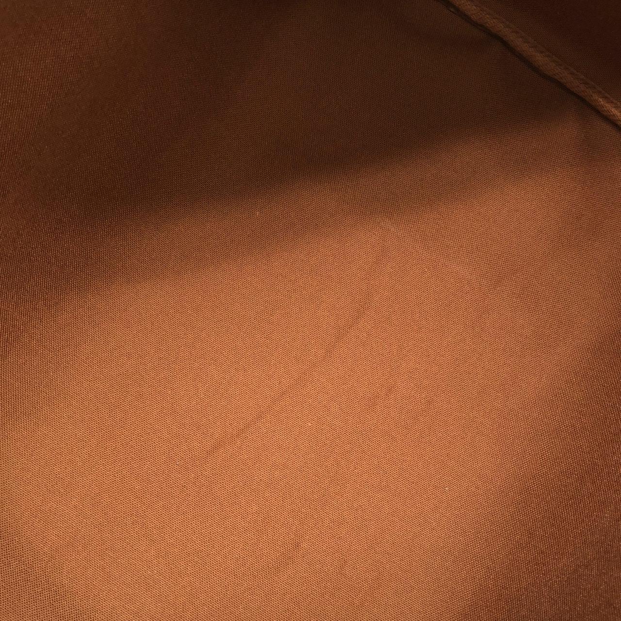 ルイヴィトン モノグラム スピーディ 40cm M41522 ボストンバッグ