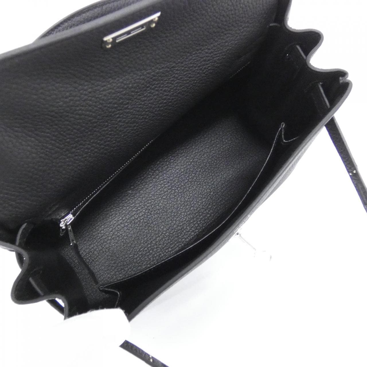 【未使用品】エルメス ケリー 25cm 044624CK バッグ